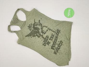 stanik push up: Fishbone, Women`s top, size S — 2