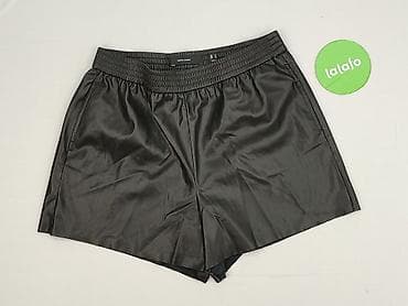 sneakersy diverse: Vero Moda, Szorty damskie, rozmiar M — 2