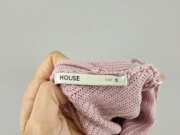sweter hello kitty h: House, Women`s sweater, size S (EU 36) — 4