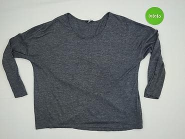 second hand second: F&F, Bluzka damska, rozmiar 3XL — 2