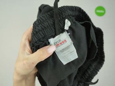 Ubrania damskie: Spodnie materiałowe damskie, rozmiar 2XL — 6