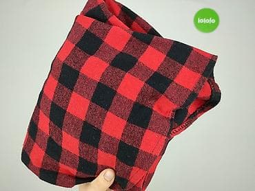 kopertowy sweter: Koszula damska, rozmiar L — 4