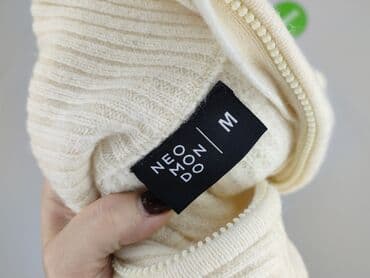 przedłużka do stroju kąpielowego: Sweter dla mężczyzn, M — 4