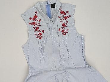 white widow spodnie: Mohito, Sukienka damska, rozmiar M — 1