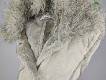 sukienki zimowe allegro: Płaszcz damski, L — 4