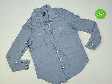 wrangler: Gap, Koszula damska, rozmiar M — 2