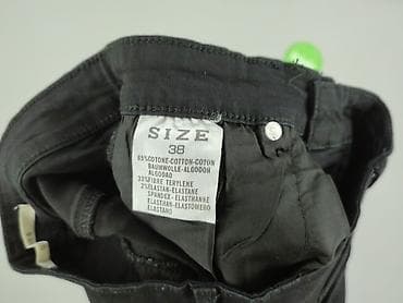 gee one: Goodies, Spodnie materiałowe damskie, rozmiar M — 6