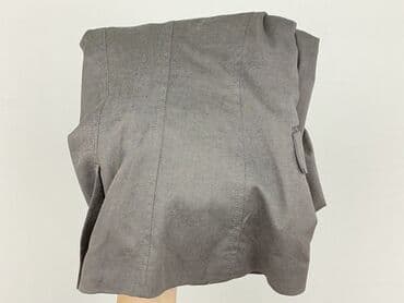 kamizelka futerko h m: H&M, Marynarka damska, rozmiar XS — 9