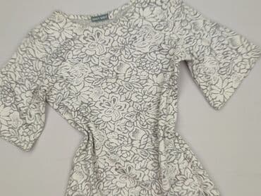 elf sukienka: GREY WOLF, Sukienka damska, rozmiar M — 1