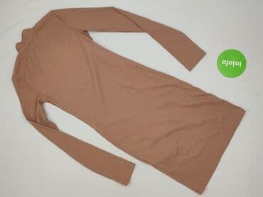 sukienki midi prazkowana: Sinsay, Sukienka damska, rozmiar 2XS — 4