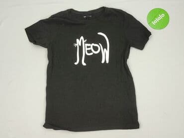 nirvana t shirty: Sinsay, T-shirt damski, S — 2