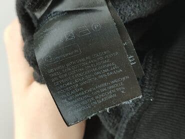 hm sweter z zamkiem: H&M, Bluza dla mężczyzn, rozmiar XS — 6