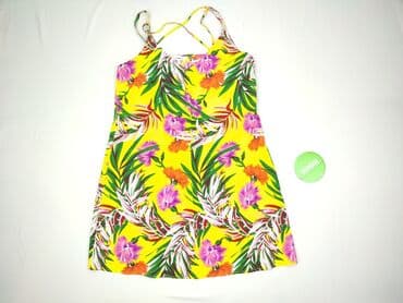 sukienki z gipiury dla puszystych: Pepco, Women's blouse, size L (EU 40) — 2