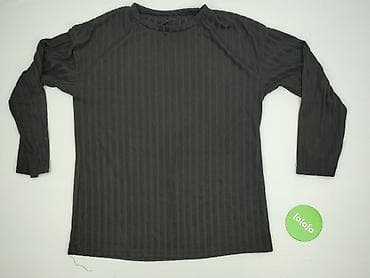 molton bluzki: Bluzka damska, rozmiar One size — 2