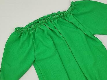 bluzki blekitna: Bluzka damska, rozmiar XL — 1