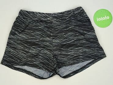 kurtka do dresow: Szorty damskie, rozmiar M — 2