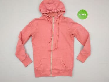 bluzy z pusheenem dla dzieci: Bluza z kapturem damska, rozmiar S — 3