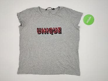 kamaella: KappAhl, T-shirt damski, rozmiar XL — 2