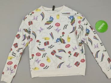 koszulka barcelony ronaldinho: Women`s sweatshirt, size M (EU 38) — 2