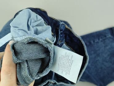 bluzki elite: Jeansy damskie, rozmiar XL — 5