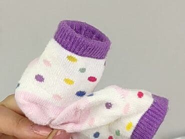 coolmax skarpety: Skarpetki, 13–15, stan - Bardzo dobry — 4