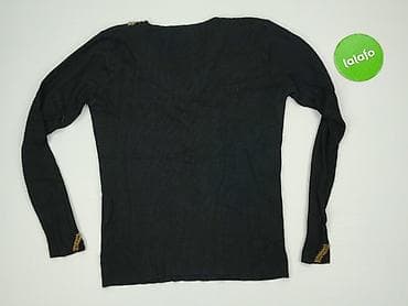 sweter poliamid: Sweter damski, rozmiar S — 3