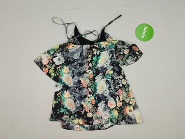 bluzki moko damskie: Top damski, rozmiar M — 5