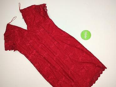Sukienka damska, rozmiar 4XL — 3