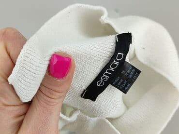 piec lat w paski bluzka w paski swiat: Esmara, Sweter damski, rozmiar L — 4