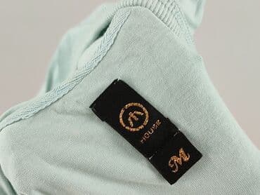 bluzy haus: House, Bluza z kapturem damska, rozmiar M — 4