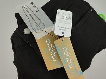 divided jeans: Moodo, Джинси жіночі, розмір L на lalafo.pl — 7 divided jeans: Moodo, Джинси жіночі, розмір L — 7