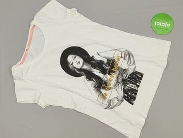 koszulki latynka allegro: Women`s T-shirt, size M (EU 38) — 2