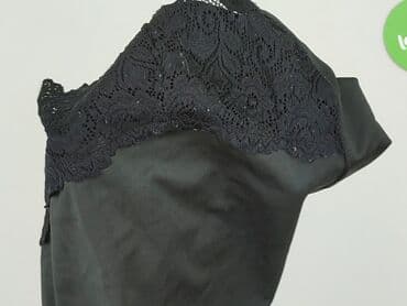 mesh top: Bluzka damska, rozmiar M — 6