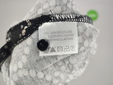 tunika czarna: Tunika damska, rozmiar XL — 5