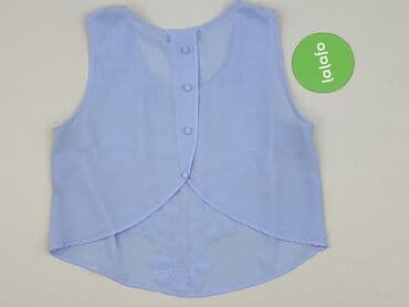 cropp bluzki z krótkim rękawem: Bluzka damska, rozmiar M — 3