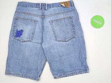 dnd denim development: Szorty dla mężczyzn, rozmiar XL — 4