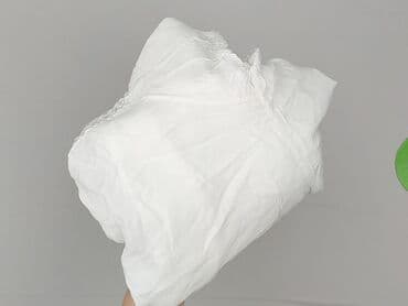 tanie bluzki z krótkim rękawem: Bluzka damska, rozmiar XL — 5