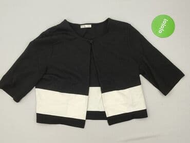 sukienka z bolerkiem: Jacques Vert, Narzutka damska, rozmiar M — 2