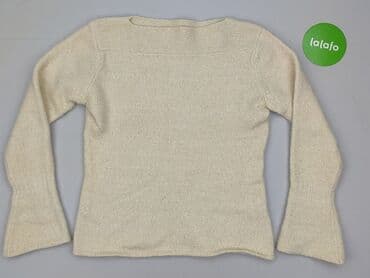 bluzka tommy hilfiger damska: Sweter damski, S — 2