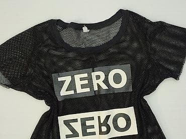 mesh: Zеro, T-shirt damski, rozmiar M — 1