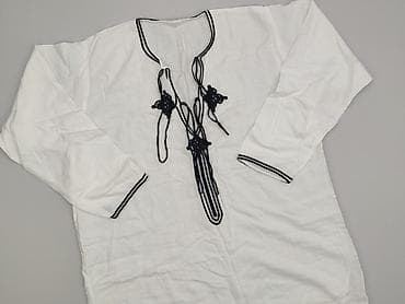 Bluzka damska, rozmiar 4XL