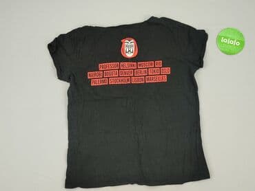 franz kafka t shirty: Netflix, T-shirt damski, rozmiar M — 3