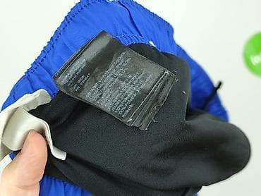 cos: H&M, Szorty dla mężczyzn, rozmiar M — 6