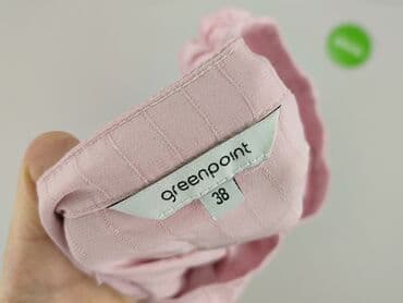 koszulka zeglarska: Greenpoint, Bluzka damska, M — 4