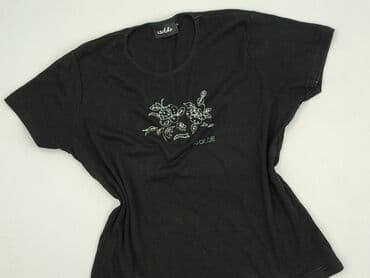 koszulka ajax bob marley: Isabel Bernard, T-shirt damski, rozmiar L — 1