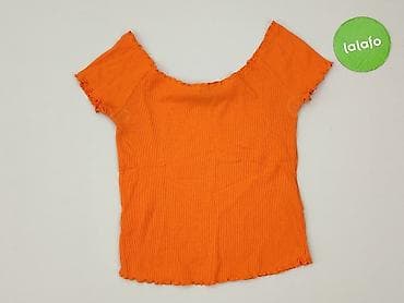 bluzki zaps: Topshop, Bluzka damska, rozmiar M — 2