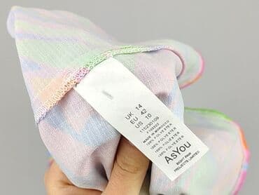 pull bear sukienki: AsYou, Sukienka damska, rozmiar L — 5