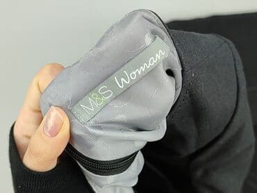 duże rozmiary ekskluzywne sukienki plus size: Marks & Spencer, Sukienka damska, rozmiar M — 4