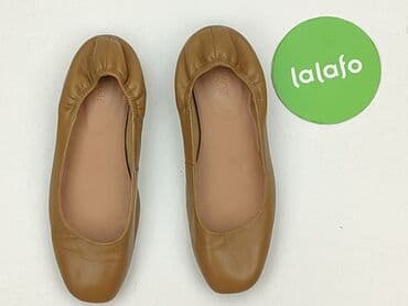 reserved buty damskie wyprzedaż: Kazar, Balerinki damskie, rozmiar 36 — 2