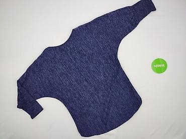 bluzy over size: Bluzka damska, rozmiar One size — 3